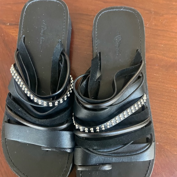 Phillip Lim Sandals - Picture 2 of 5